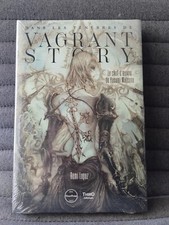 Vagrant Story - First Print