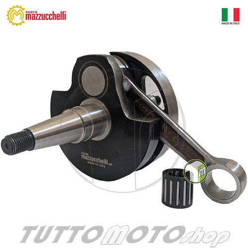 Albero motore mazzucchelli per - albero,