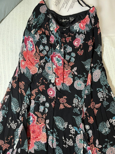 Gonna starina vintage - gonna,