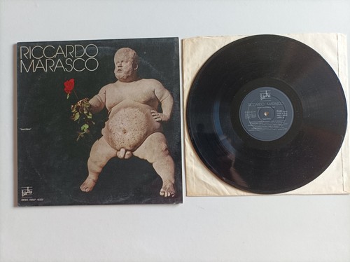 Riccardo marasco bacchino - marasco,