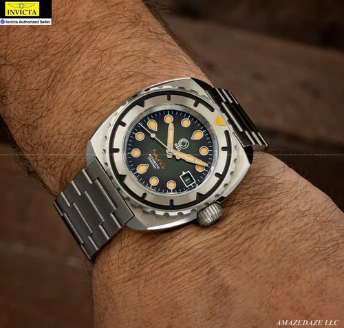 Nuovo orologio esoterico