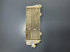 RADIATORE SINISTRO KTM SxF 250 2007 2008 2009 77035007100