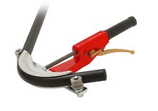 Curvatubi a cricco per tubi