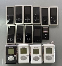15x Lettore MP3 Watson AEG