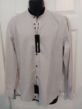 Camicia Remus Uomo in cotone