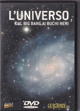 Universo dal big bang - l',