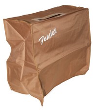 Fender Vintage Reissue '57 Bandmaster Amplificatore Combo Chitarra Cover Fitted 