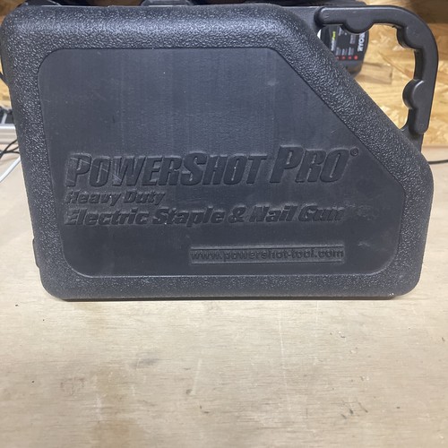 Pistola elettrica per