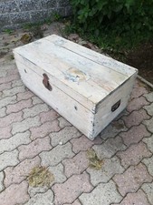 Baule In Larice 45x90