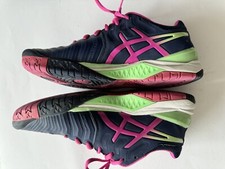 Asics 7514 gel risoluzione - 7514,