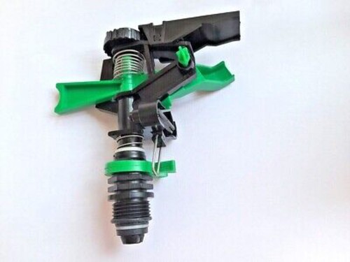 Irrigatore settore nylon - a,