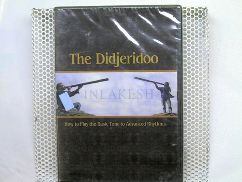 The didjeridoo dvd - the,