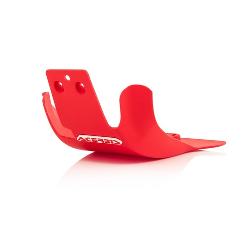 Acerbis piastra sottomotore - piastra,