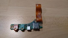 Scheda USB AUDIO board card per SONY VAIO VGN-A517B - PCG-8U1M