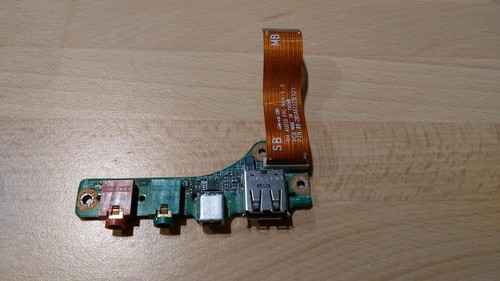 Scheda usb audio - board, card