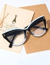Montatura Occhiali Da Vista Donna Cat Eye