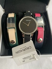 Set orologio donna CALVIN