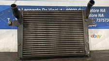 RICAMBI USATI, RADIATORE INTERCOOLER JEEP GRAND CHEROKEE 3.1 TD