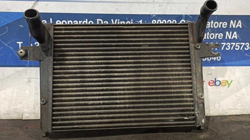Ricambi usati radiatore - usati,,