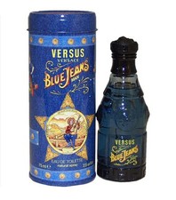 Versus versace blue jeans - versace,