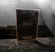 YSL Black Opium Eau de Parfum
