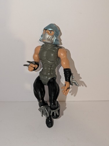 Raro teenage mutant - mutant, ninja