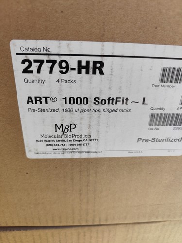 Thermo 2779 lts punte - punte, 1000