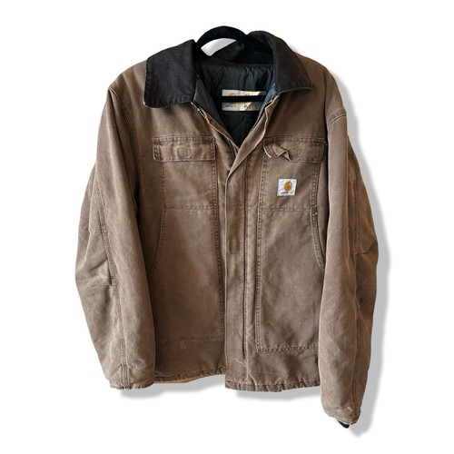Cappotto vintage carhartt c26 - vintage,