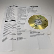 2nd Class Citizen 2003 Demo