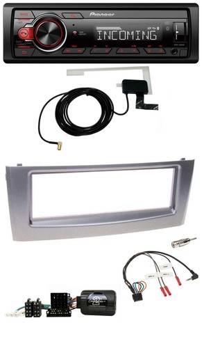 Pioneer volante usb - pioneer, autoradio