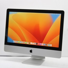 Apple iMac Intel i5 7a