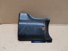 Nascondi serratura in plastica porta scorrevole VW combi T2 221843698b