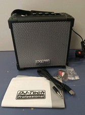 DJ-Tech Amplificatore