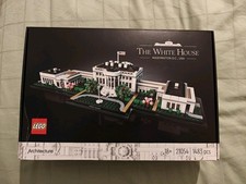 LEGO Architecture - La Casa