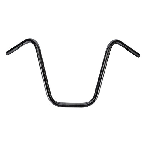 Manubrio burly ape hanger - manubrio, "