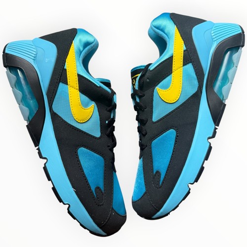 Nike air max 180 - 180, da