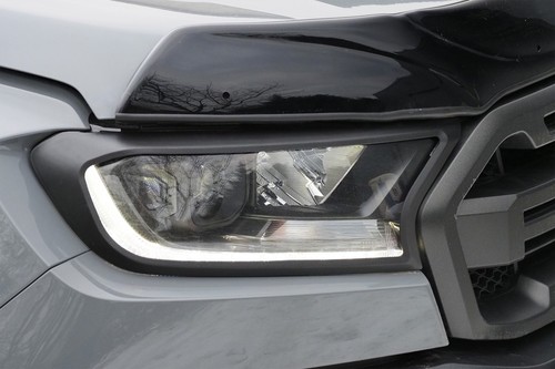 Adatto per ford ranger - 2ab, xl