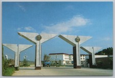 Cartolina Shiyan Lake Hot