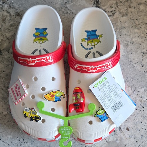 Zoccolo crocs toy - crocs,