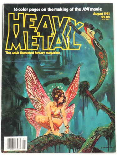 Heavy metal vol - metal, 5