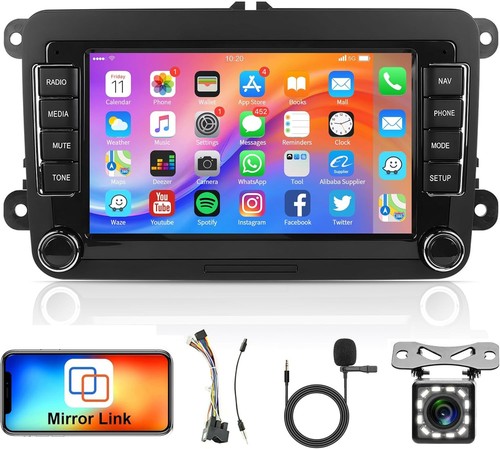 Autoradio android con - gb,