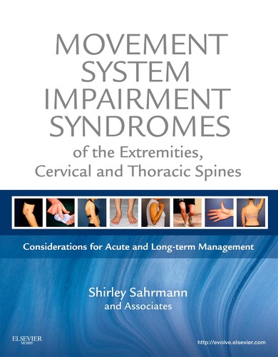 Movement system impairment - movement,