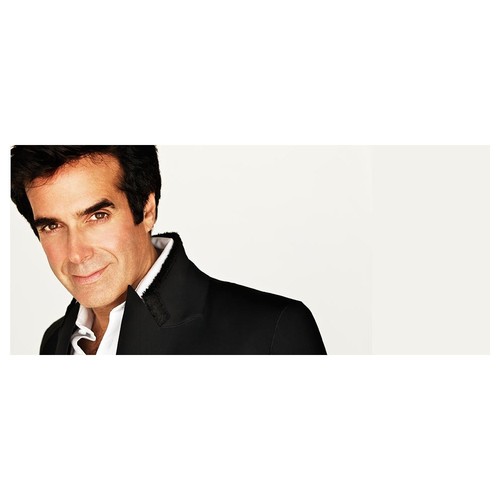 David copperfield magia - copperfield,