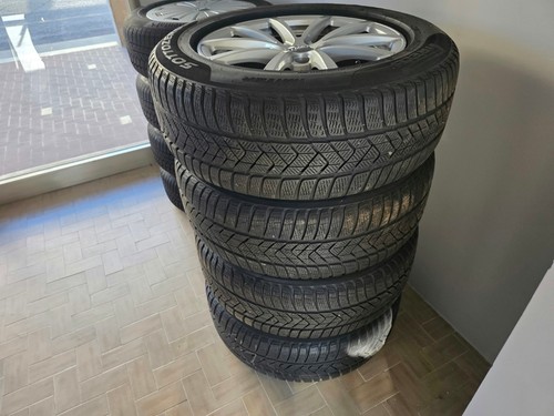 Gomme invernali pirelli - gomme,