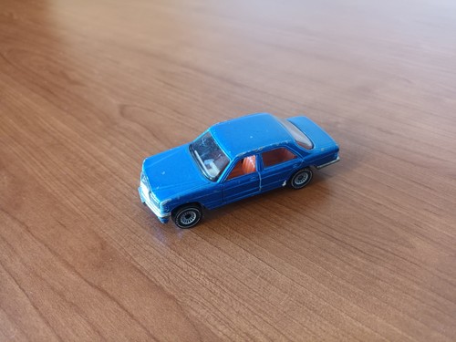 Siku 1042 mercedes 500 - siku,