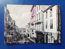 12469 cartolina sassari - 12469,