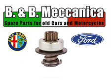 Sprocket Starter Motor alfa