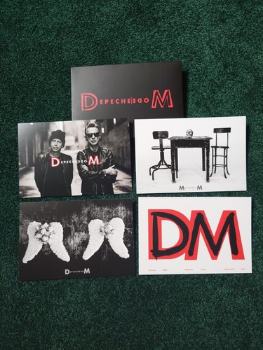Depeche mode memento - mode, tour