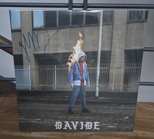 Gemitaiz - Davide - 2xLp