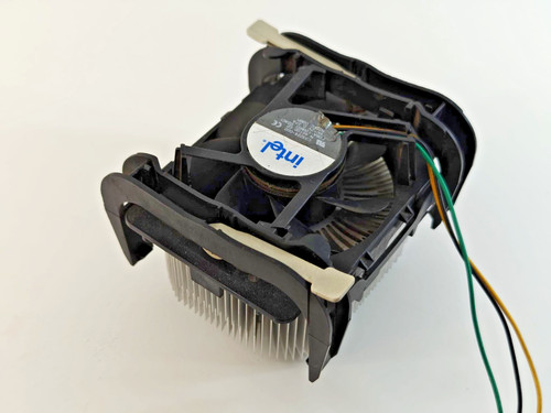 Dissipatore calore intel - dissipatore, di